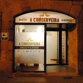 A Conserveira